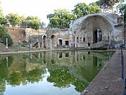 Villa Adriana, Villa Adriana, Italia