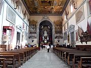 Iglesia de Santo Stefano dei Cavalieri, Pisa, Italia