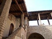 Palazzo del Comune, San Gimignano, Italia