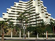 Castillo del Bil-Bil, Benalmadena, España