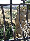 Puente Nuevo, Ronda, España