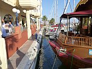 Puerto Marina, Benalmadena, España