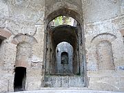 Villa Adriana, Villa Adriana, Italia