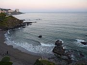 Torrequebrada, Benalmadena, España