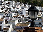 Jardines del Muro, Mijas, España