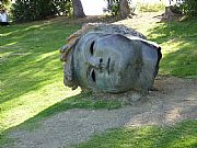 Parque de la Paloma, Benalmadena, España