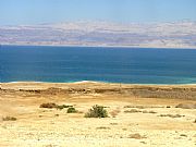 Desierto de Judea, Masada, Israel