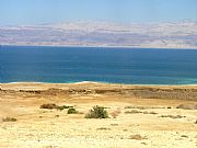 Desierto de Judea, Masada, Israel