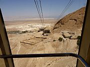 Masada, Masada, Israel