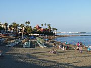 Benalmadena-Costa, Benalmadena, España