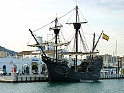 Puerto Marina, Benalmadena, España