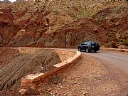 Gargantas del Dades, Gargantas del Dades, Marruecos