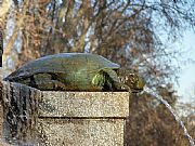 Parque del Retiro, Madrid, España