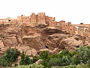 Gargantas del Dades, Gargantas del Dades, Marruecos