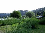 Via dei Pescatori, Castel Gandolfo, Italia