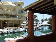 Puerto Marina, Benalmadena, España