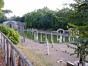 Villa Adriana, Villa Adriana, Italia