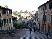 Via Appia, Perugia, Italia