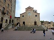 Camara DMC-FZ38
Fachada del siglo XII
José Baena Reigal
SAN GIMIGNANO
Foto: 28601