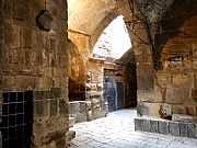 Ciudadela, Bosra, Siria