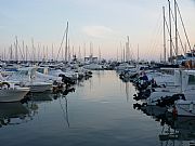 Puerto Marina, Benalmadena, España