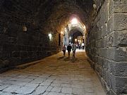 Teatro romano, Bosra, Siria