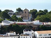 Carretera de la Variante, Mijas, España