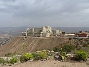 Crac de los Caballeros, Crac de los Caballeros, Siria