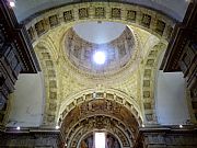 Santuario de San Biagio, Montepulciano, Italia