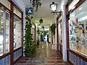 Calle Nueva, Marbella, España