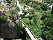 Camara Fuji Fine Pix
Puente Romano y tintorería árabe
José Baena Reigal
RONDA
Foto: 17417