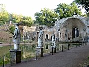 Villa Adriana, Villa Adriana, Italia