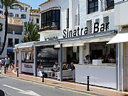 Puerto Banus, Marbella, España