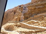 Masada, Masada, Israel