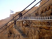 Masada, Masada, Israel