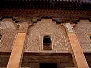 Madrasa de Ben Youssef, Marrakech, Marruecos