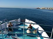 Benalmadena Costa, Benalmadena, España