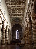 Duomo, Orvieto, Italia