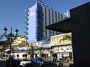 La Carihuela, Torremolinos, España