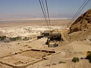 Masada, Masada, Israel