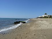 Sitio de Calahonda, Mijas, España