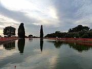 Villa Adriana, Villa Adriana, Italia