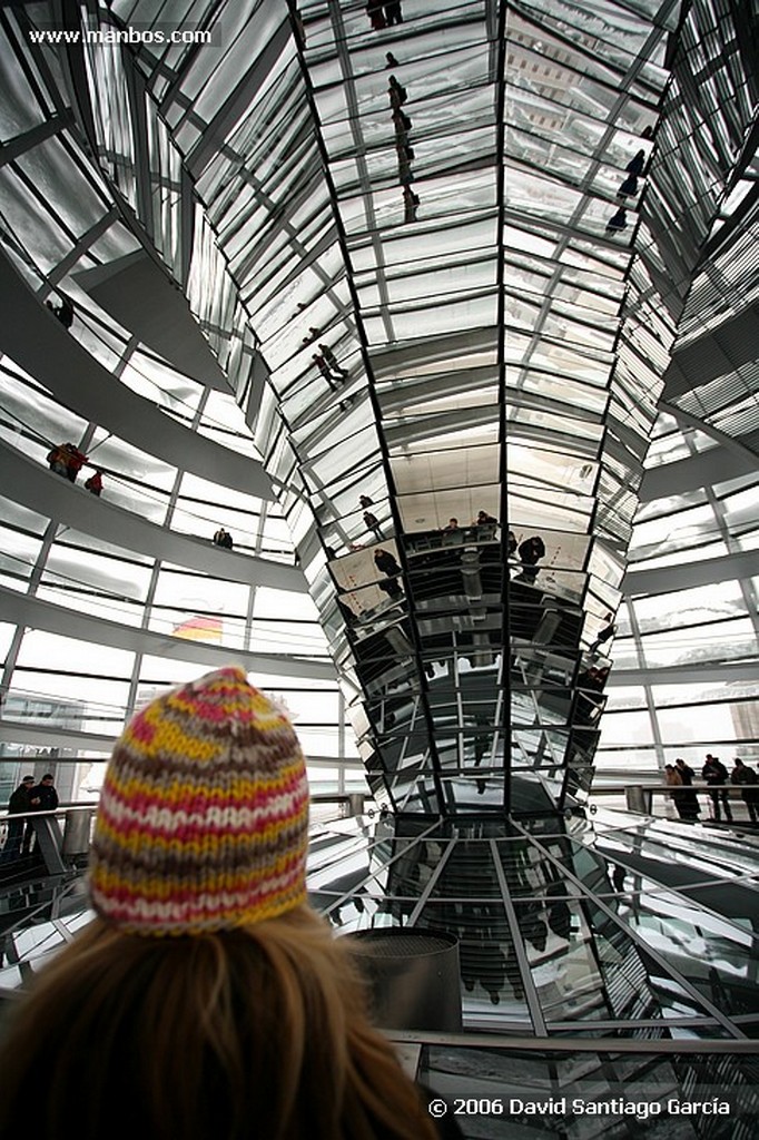 Berlin
Parlamento reichstag
Berlin