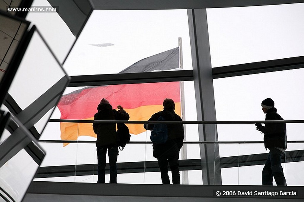 Berlin
Parlamento reichstag
Berlin