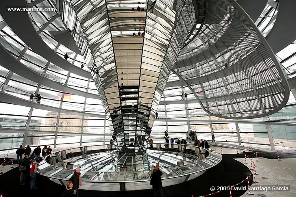 Berlin
Parlamento reichstag
Berlin