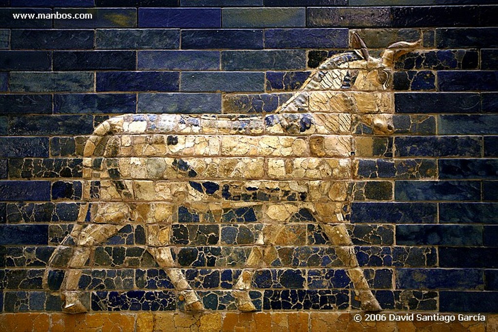 Berlin
Pergamonmuseum
Berlin