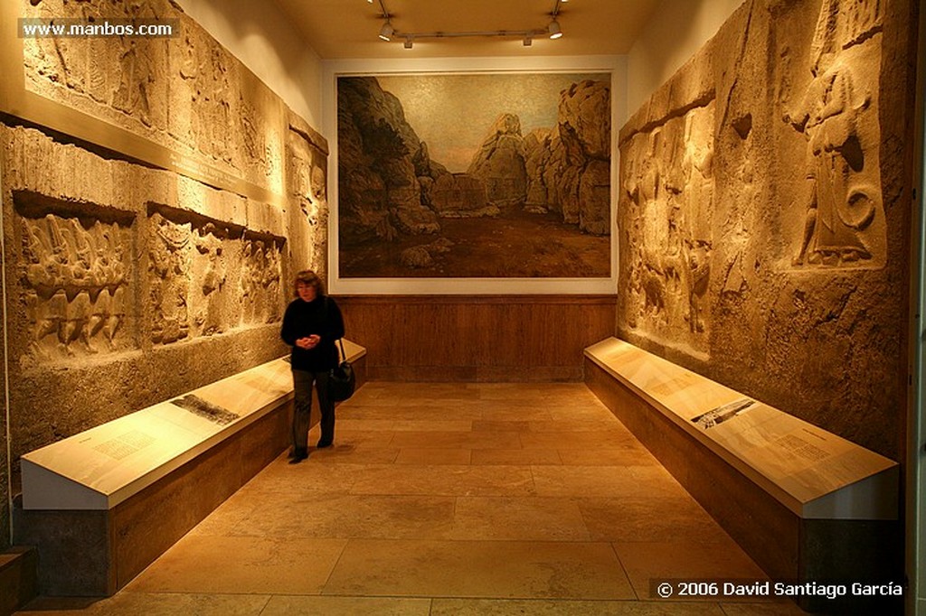 Berlin
Pergamonmuseum
Berlin