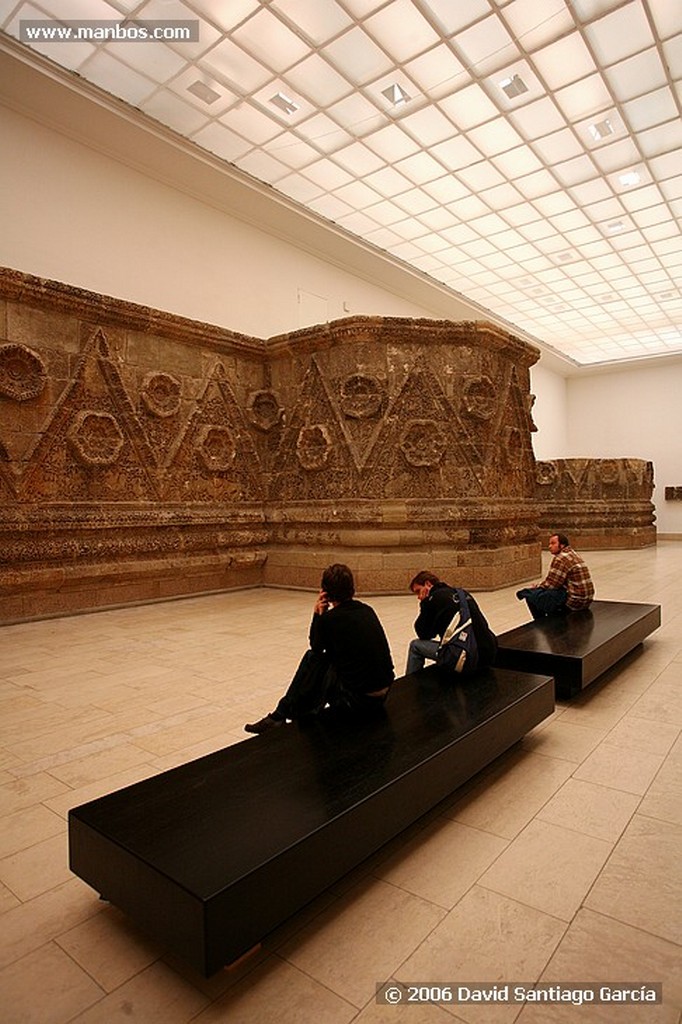 Berlin
Pergamonmuseum
Berlin