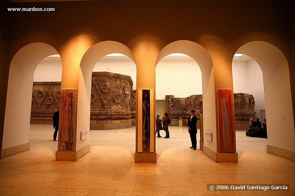 Berlin
Pergamonmuseum
Berlin