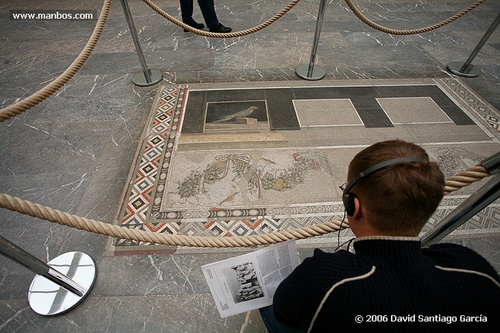 Berlin
Pergamonmuseum
Berlin